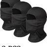 MUSION Breathable Mesh Balaclava Mask Headwear, Sun Protection & Windproof Headgear for Motorcycle & Cycling, Comfortable Fit Full Face Mask, Durable Material, Outdoor Sports Mask, Outdoor Dustproof Mask