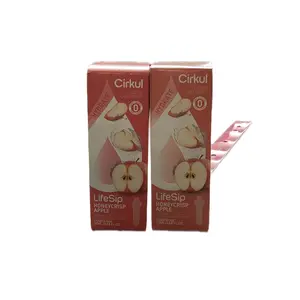 Cirkul water flavor cartridge honey crisp apple Cirkul water flavor cartridge honey crisp apple