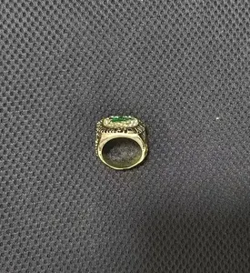 DNSZX 1999 RING AND BOX SET