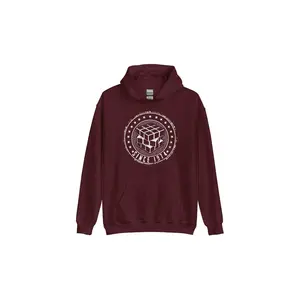 Since 1974 (Dark) - Rubik's Cube Hoodie