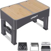 1597black(Slow feeder+Stainless bowl+No spil）