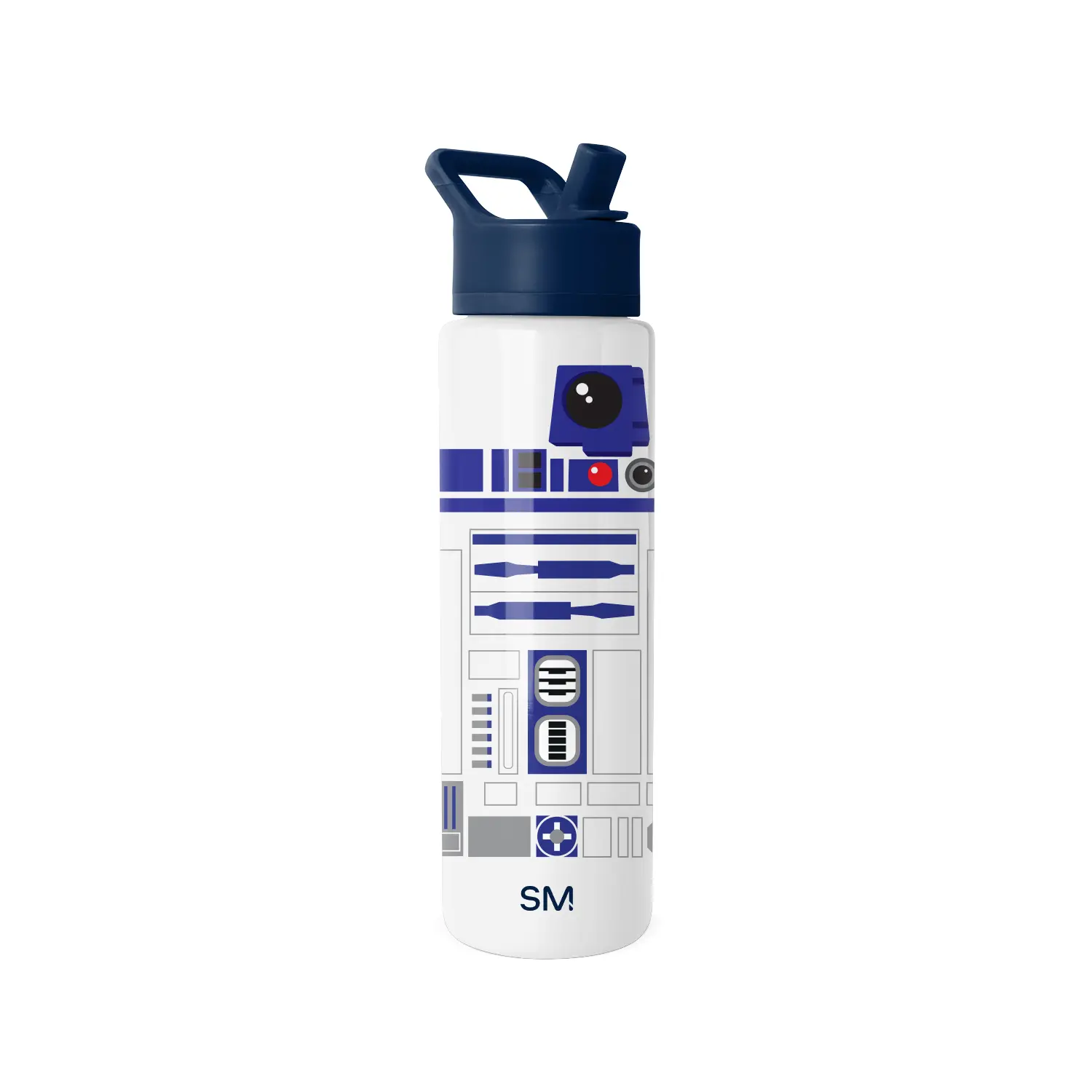 R2D2