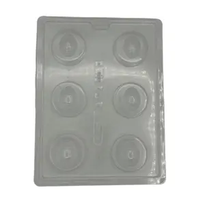 Easter Egg Sandwich Cookie Mold – Chocolate Covered Oreo