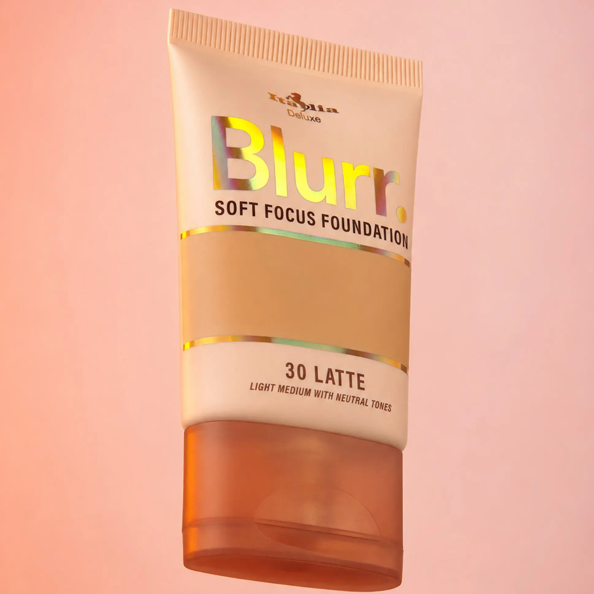 Blurr. Soft Focus Foundation Blurr. Soft Focus Foundation
