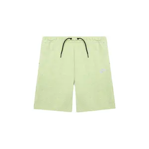 Sportswear Tech Fleece Shorts "LIME ICE" DM0083 303