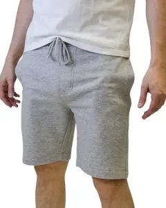 Nylon Active Shorts