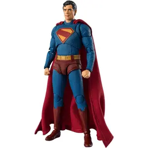 Bandai Tamashii Nations Superman S.H.Figuarts Superman Action Figure