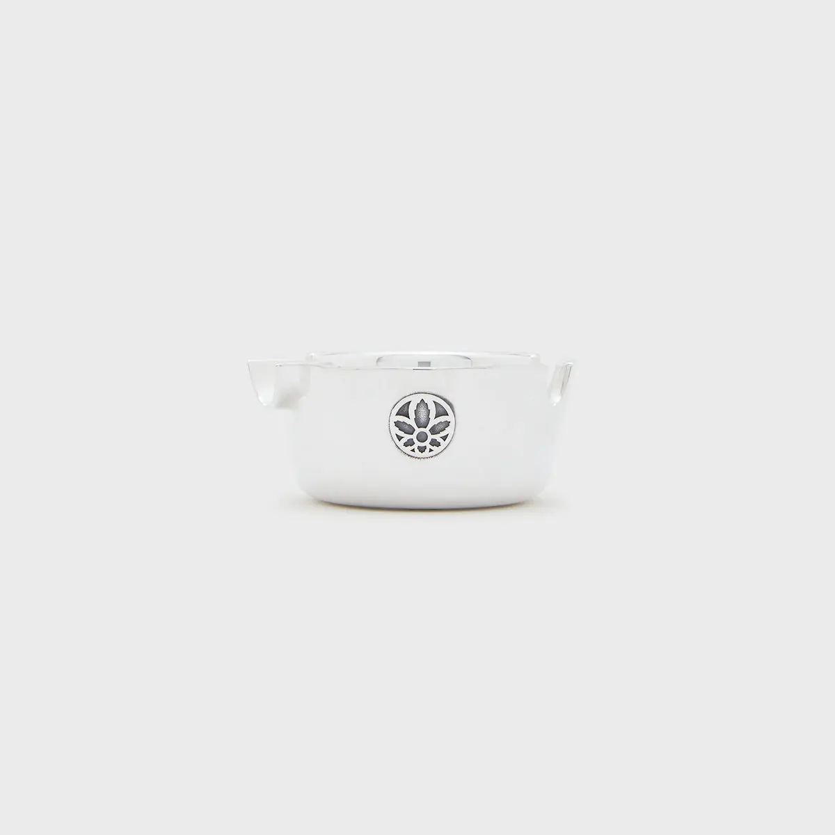 Mini Diner Ashtray | Spring Flower