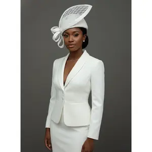First Lady - Church Hat