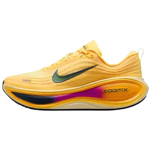 Nike Vomero Plus 'Citron Pulse Laser' Men's