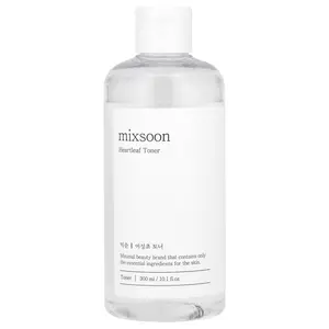 Mixsoon Heartleaf Toner, 10.1 fl oz (300 ml)