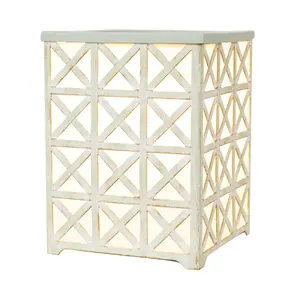 Thousand Kisses Mint Warmer