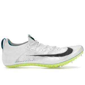 Nike Superfly Elite 2 White Bright Spruce Vapor Green Electric Algae (men) by StockX