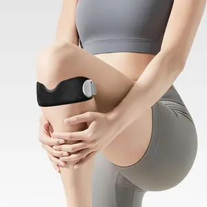 Adjustable dual patellar tendon support strap, leg brace that relieves meniscus tears and knee joint pain, non-slip silicone knee strap, suitable for running, hiking, basketball, fitness, tennis, badminton, and cycling.