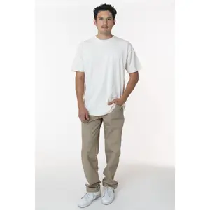 RTWL01 - Twill Work Pants Khaki