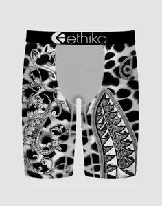 Ethika Bomber Out West Boxer Briefs
