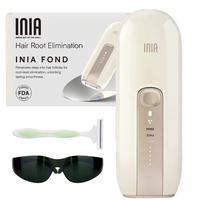 INIA FOND White