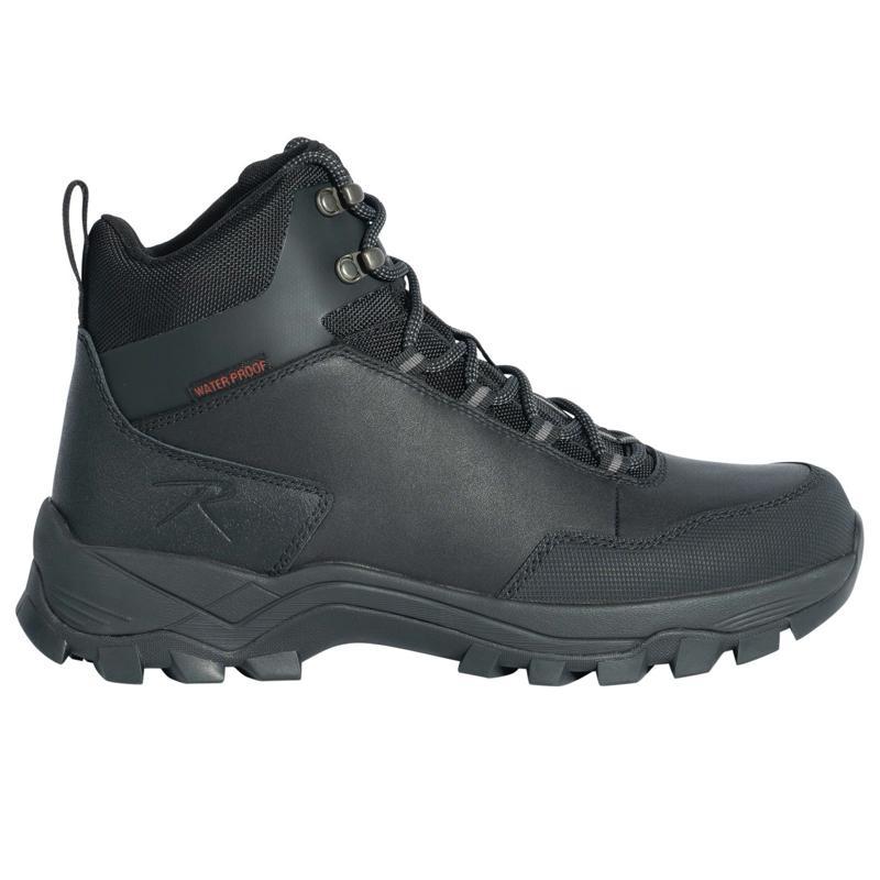 Rothco Scout 4 inch And 6 Inch All Terrain Hybrid Tactical Boots - Waterproof, TAA Compliant, Comfort Lock Fatigue Defense, Nylon Shank, Non-Slip Outsole Boot Fashion Walking Shoes Footwear Leather Closed Worker Rothco Scout 4 inch And 6 Inch All Terrain Hybrid Tactical Boots - Waterproof, TAA Compliant, Comfort Lock Fatigue Defense, Nylon Shank, Non-Slip Outsole Boot Fashion Walking Shoes Footwear Leather Closed Worker