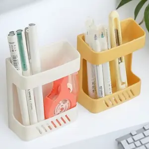 No-Drill Wall Mount Organizer, Multi-Function Phone Holder, AC Remote Shelf, Detachable & Non-Slip Design, Wall Safe for Home Office Use, Anti-Dust Drop-Proof Storage Solution
