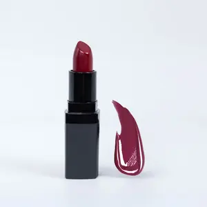 No Permission - Satin Lipstick