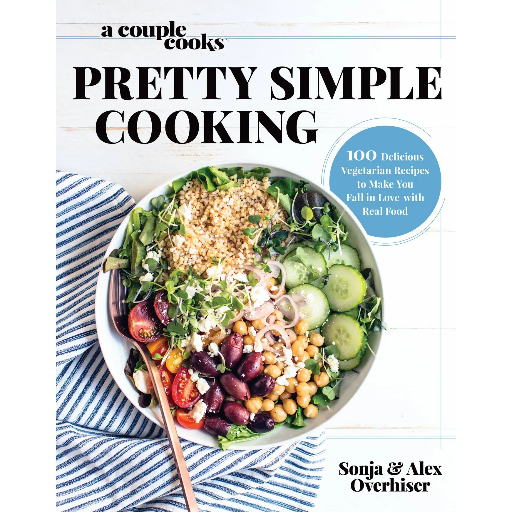 A Couple Cooks | Pretty Simple Cooking