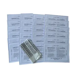 Gaoketop Paper Shredder Sharpening & Sheets,24-Pack (8.7 x 7.9 inch/Piece)