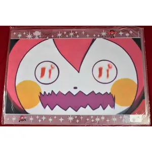 PUELLA MAGI MADOKA MAGICA  ICHIBAN KUJI CLEAR FILE FOLDER