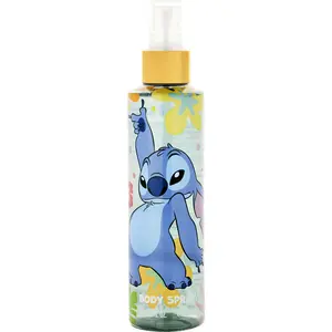 Disney Stitch By Disney Body Mist For Unisex Disney Stitch By Disney Body Mist For Unisex