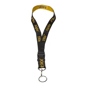 Alpha Phi Alpha Lanyard