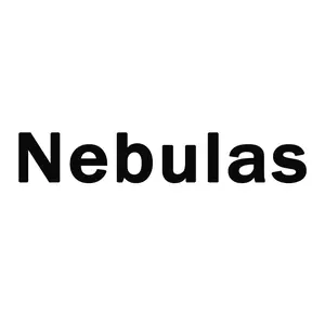 Nebulas Tech shop logo