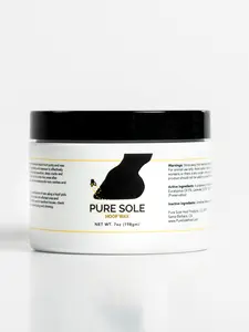 Pure Sole Hoof Wax - 7 oz