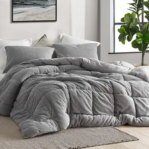 Oh Sweetie Bare - Coma Inducer Twin XL Comforter
