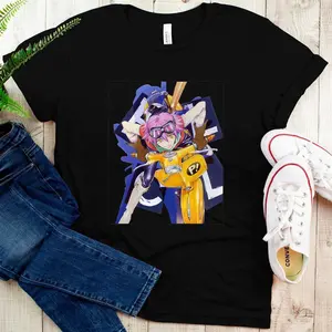 Flcl Haruko (1) T-Shirt