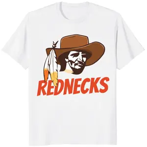Redneck Shirt – Funny Cowboy Graphic Tee for Southern Style