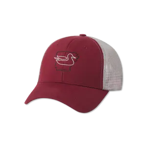 Trucker Hat - Original Outline - Arkansas