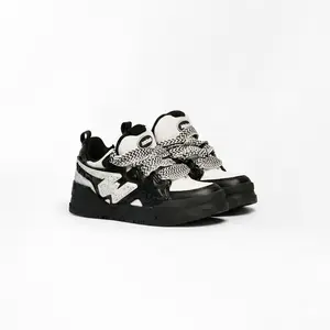 WATSON COSMOS SNEAKERS (SPACE SHUTTLE)
