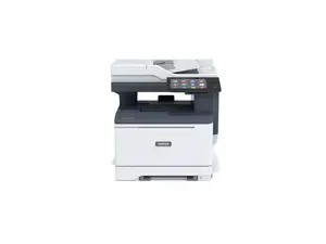 Xerox XeroxVERSALINK C415 COLOR MULTIFUNCTION PRINTER, UP TO 42PPM, DUPLEX, TAA COMPLIANT - C415/YDN