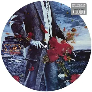 Yes - Tormato  [VINYL RECORD - LP] Picture Disc