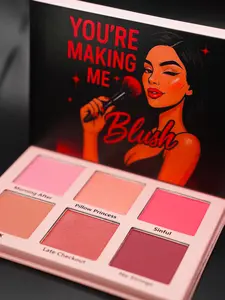 Blush Palette Blush Palette