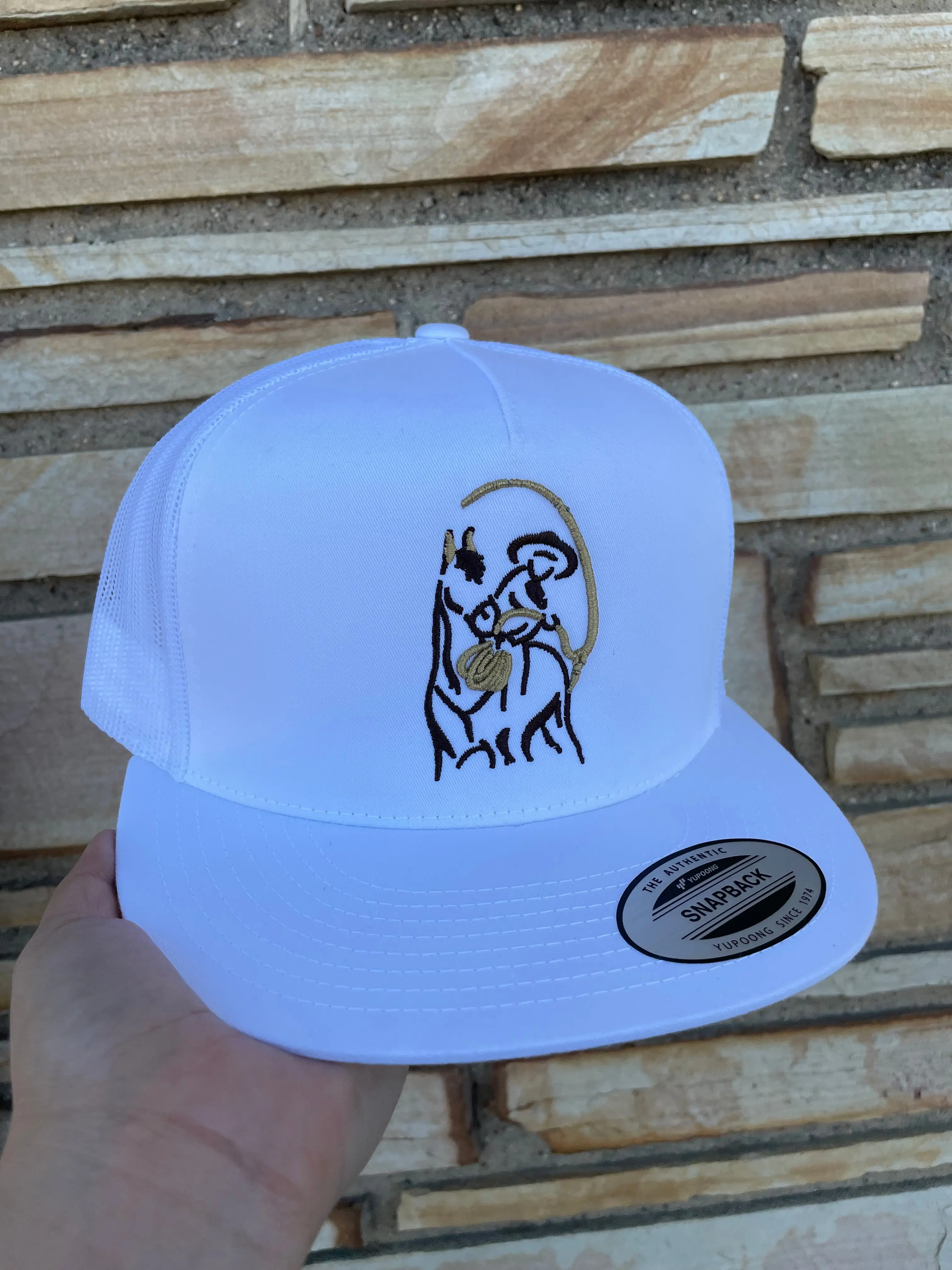 EL CHARRO CAPS