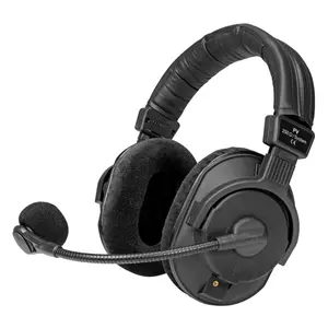 Beyerdynamic DT 297 Headset with Condenser Microphone *USA Small Business*