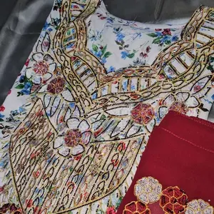 Lazer Mukhawar - Product with Given Description and Image Features