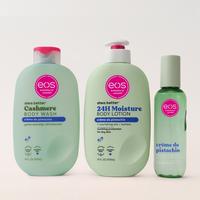 Crème de Pistachio Scent Layering Bundle