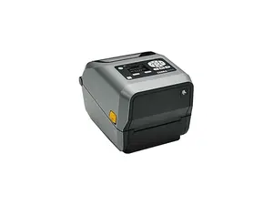 Zebra ZD621 ZD6A143-D01F00EZ Barcode Label Printer (ZD6A143-D01F00EZ)