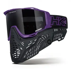 RMX Goggle System - Purple