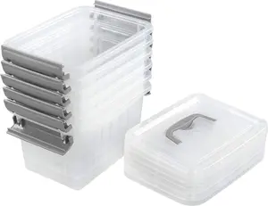 Custom Comfy Fidget Empty Tub (Purchase items Separately) Ice Cube Sensory