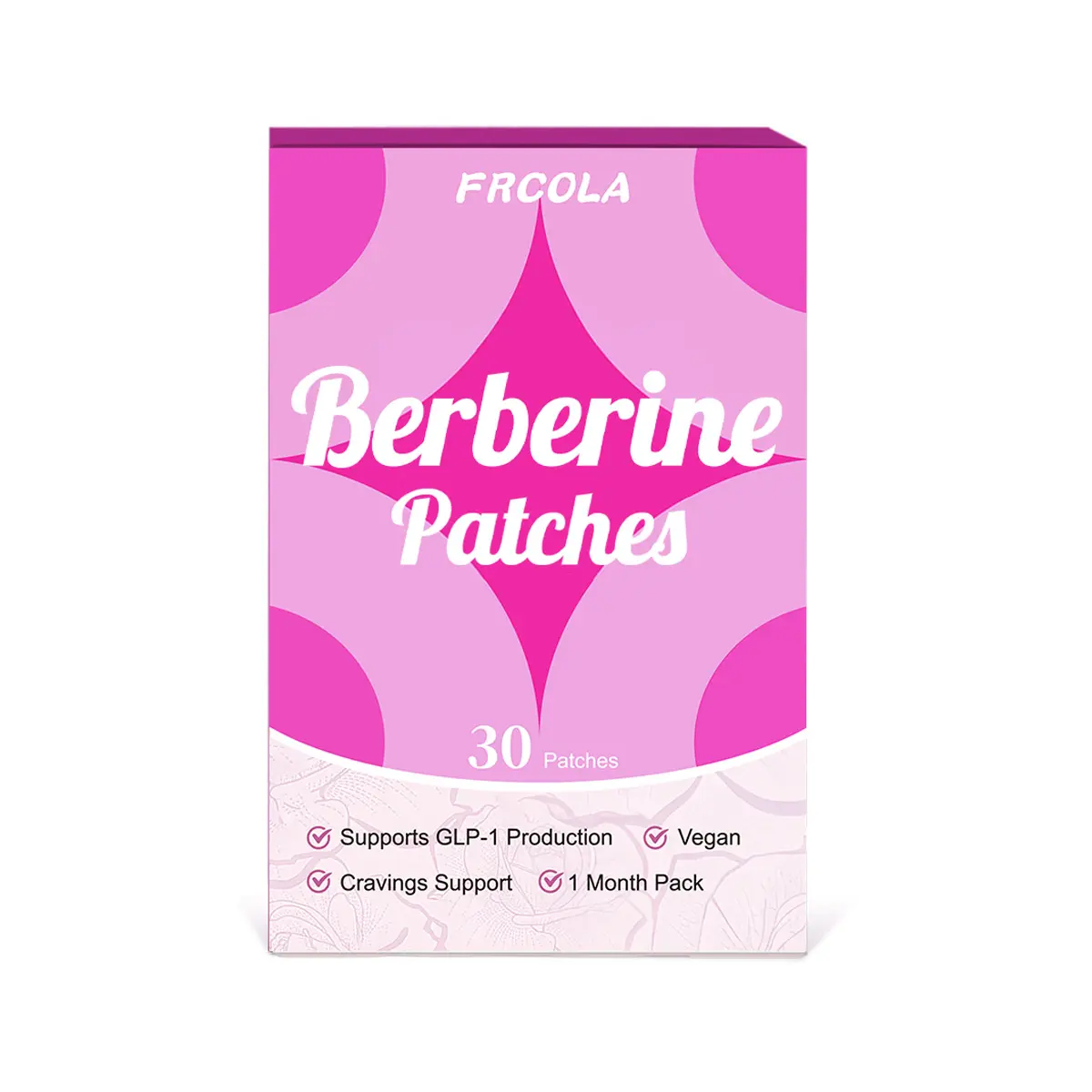 Berberine Craving Support supplement