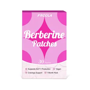 Berberine Craving Support supplement