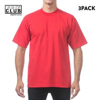 Red (3 Pack)