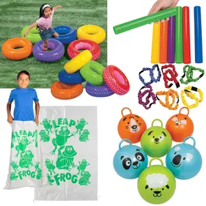 Field Day Relay Kit - 42 Pc.